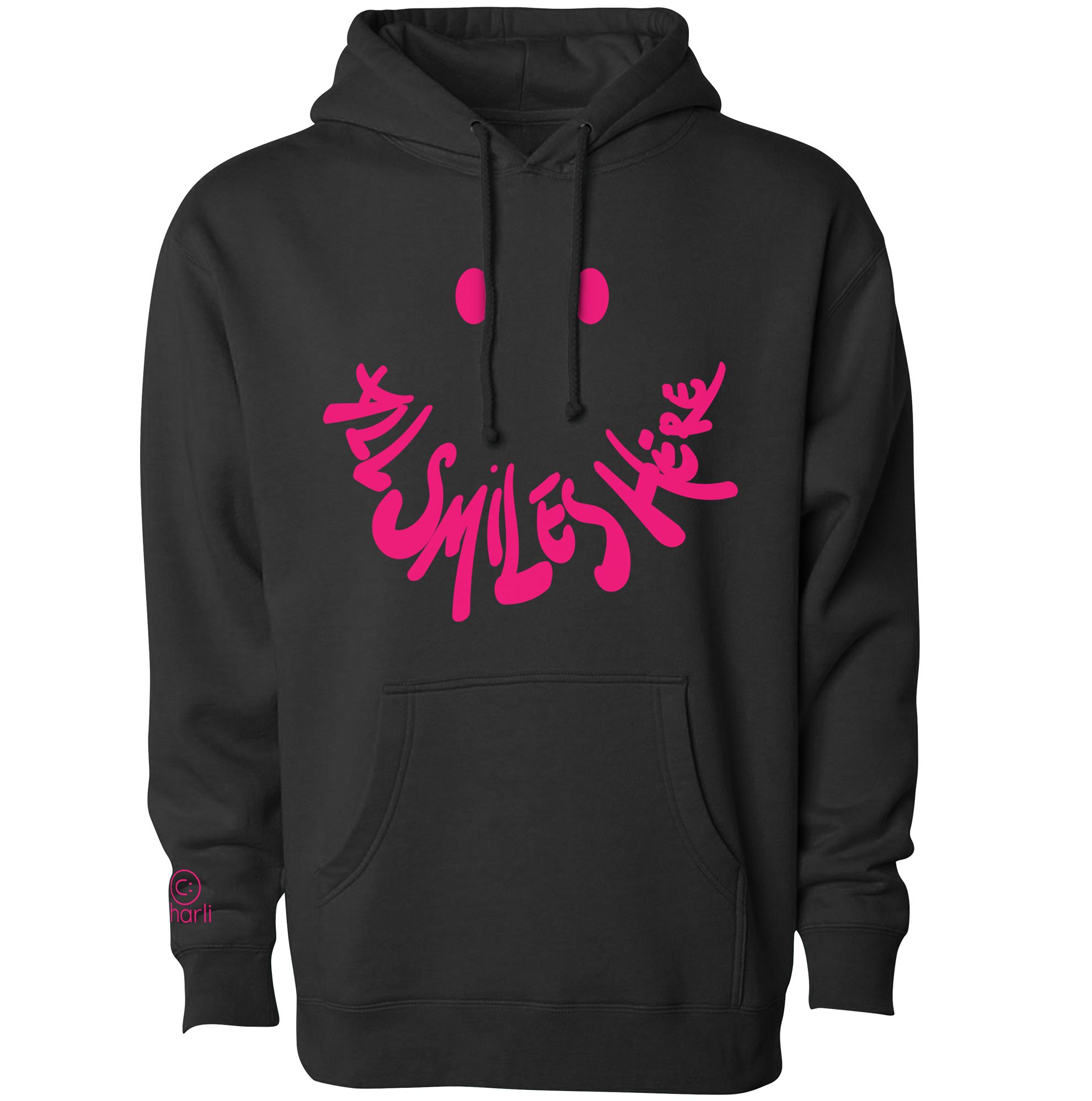 Charli damelio pullover 2025