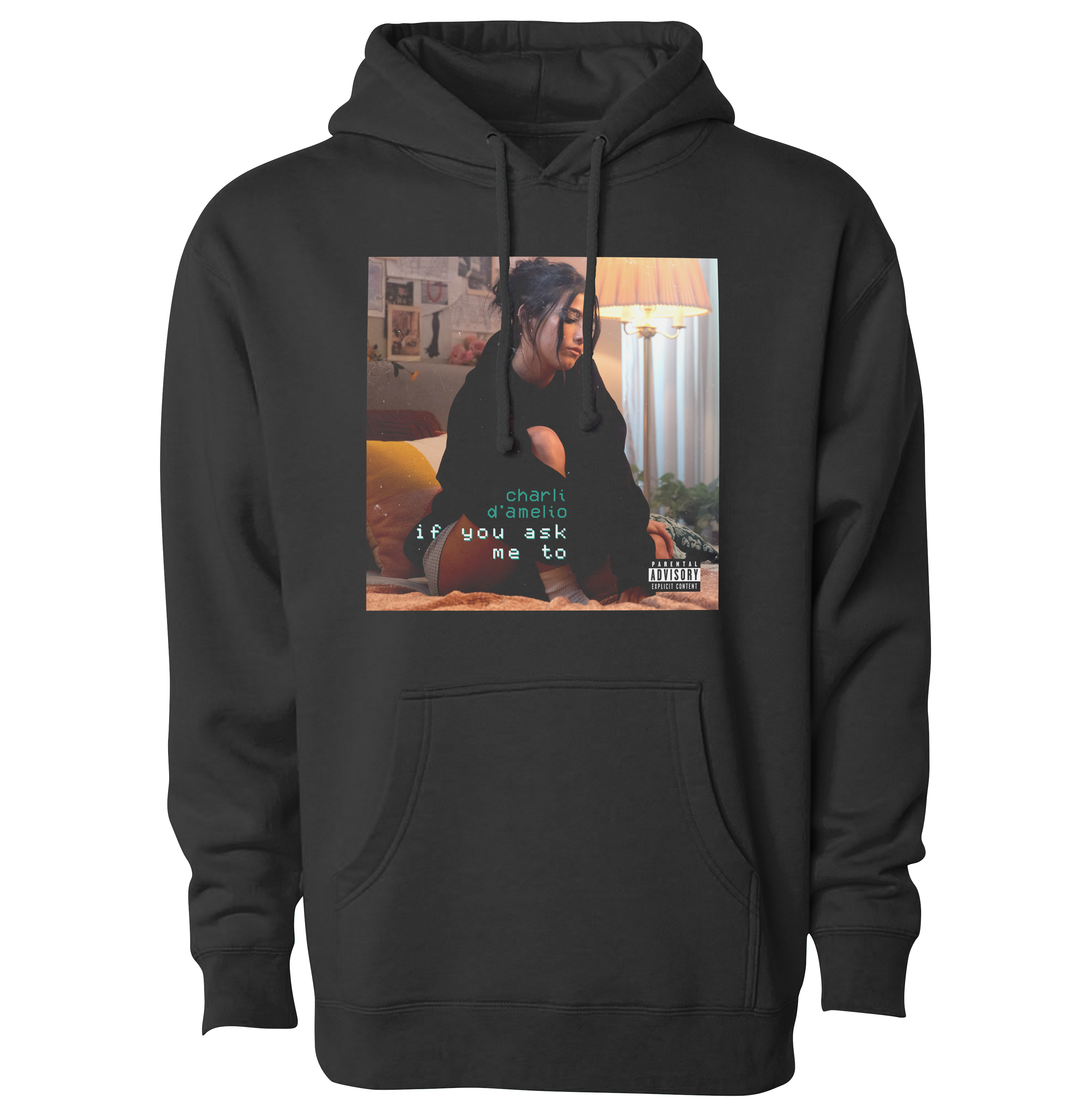 Charli IYAMT Hoodie