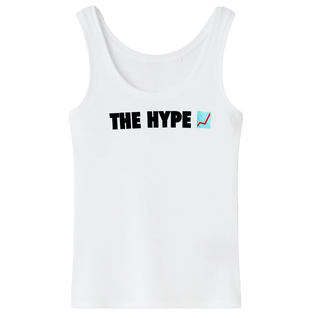 Charli The Hype Tank