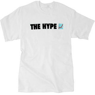 Charli The Hype Tee